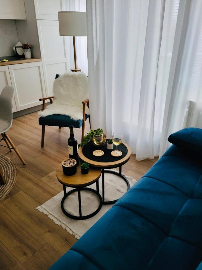 Comodo Apartman ヴィンコヴツィ エクステリア 写真
