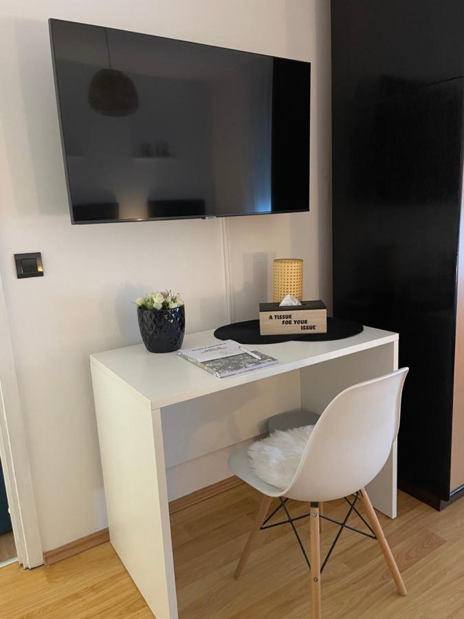 Comodo Apartman ヴィンコヴツィ エクステリア 写真