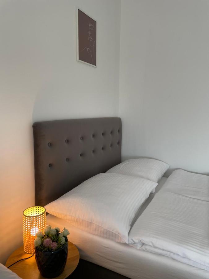 Comodo Apartman ヴィンコヴツィ エクステリア 写真